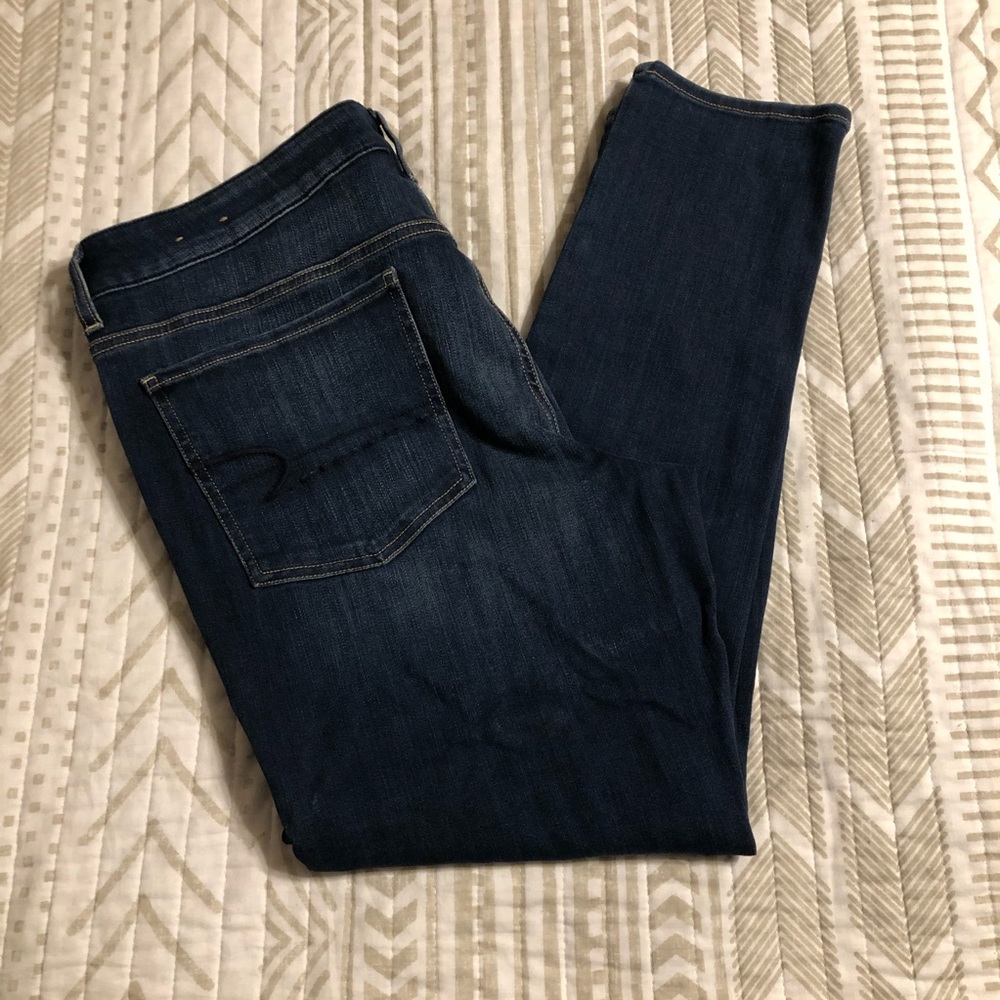 American Eagle Jegging
